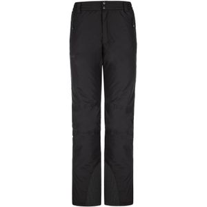 Kilpi Gabone, skibroek, dames, zwart