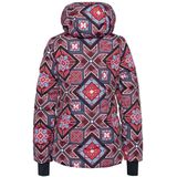 Kari Traa - Camilla - Donzen Jas - Roze/Blauw