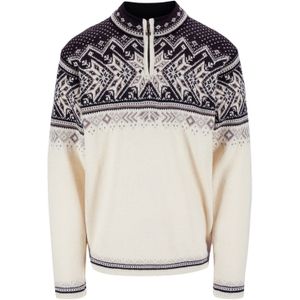 Dale of Norway Vail, sweater, heren, wit