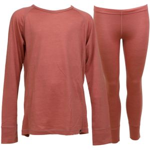 Helios Merino One, Set, Junior, roze