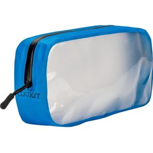 Cocoon Carry On Liquids Bag, tas, blauw