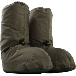 Carinthia Windstopper Booties, heren, olijfgroen