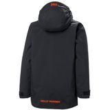 Helly Hansen - Primaloft Winterjas - Oranje - Polyester/Polyamide
