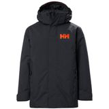 Helly Hansen - Primaloft Winterjas - Oranje - Polyester/Polyamide