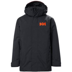 Helly Hansen - Primaloft Winterjas - Oranje - Polyester/Polyamide