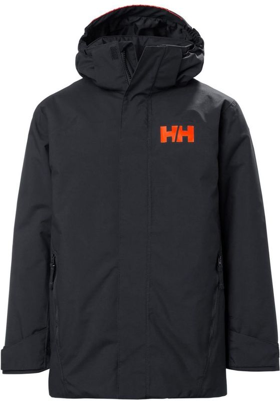 Helly Hansen - Primaloft Winterjas - Oranje - Polyester/Polyamide