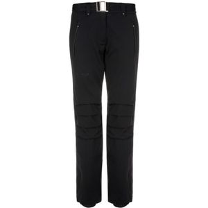Kilpi Hanzo-W, skibroek, dames, zwart
