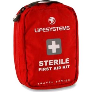 LifeSystems Sterile Kit, EHBO-set Steriel