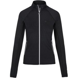 Kilpi Junie, tussenlaag, dames, zwart