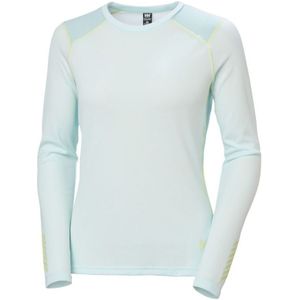 Helly Hansen - Lifa Active Crew - Lichtblauw - Dames Sportshirt