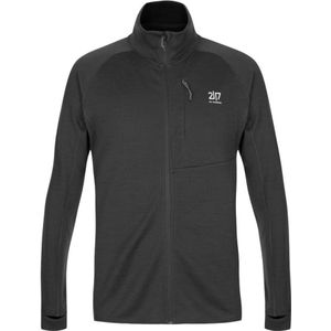 2117 of Sweden Gasska, tussenlaag, heren, zwart