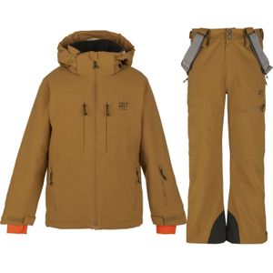 2117 of Sweden Lauker, set, junior, goud