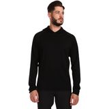 Kilpi - MOSEO-M - Gebreide Trui - Met Capuchon