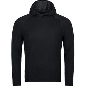 Kilpi - MOSEO-M - Gebreide Trui - Met Capuchon