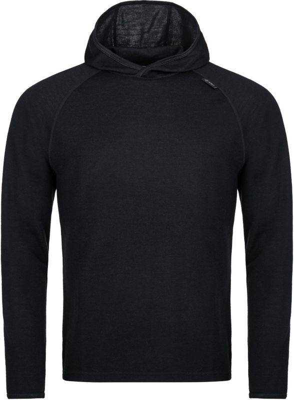 Kilpi - MOSEO-M - Gebreide Trui - Met Capuchon