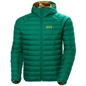 Helly Hansen - Banff Insulated - Isolatiejas - Groen