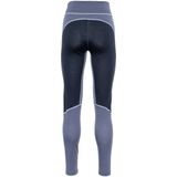 Kari Traa - Malia - Thermobroek - Slim Fit - Hoge Taille - Zwart