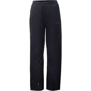 2117 of Sweden Viskafors, regen broek, dame, zwart