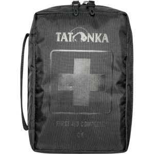 Tatonka First Aid Complete, EHBO-set, zwart