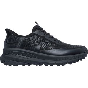 Skechers Switch Back - Welch Creek, outdoorschoenen, heren, zwart