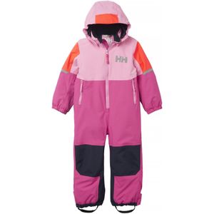 Helly Hansen K Rider 2.0 Ins, sneeuwpak, junior, roza