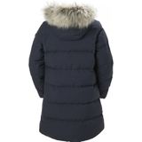 Helly Hansen - Blossom - Jas - Blauw - Vrouw