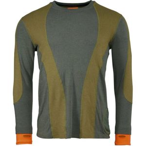 Aeonian the TARA, thermo ondergoed, heren, groen