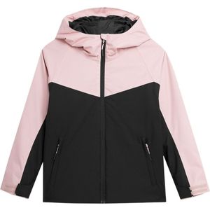 4F Vivian, ski jas, junior, roze