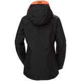 Helly Hansen - Powderqueen 3.0 - Jas - Waterdicht - PrimaLoft® Isolatie