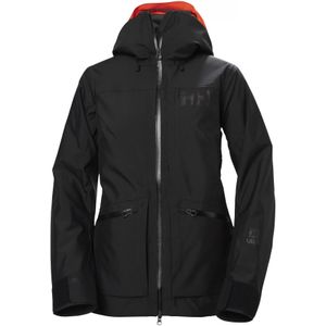 Helly Hansen - Powderqueen 3.0 - Jas - Waterdicht - PrimaLoft® Isolatie
