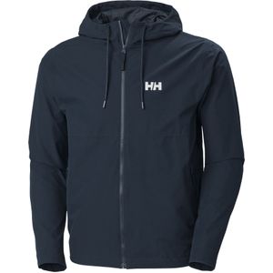 Helly Hansen Urban Rigging, regenjas, heren, navy