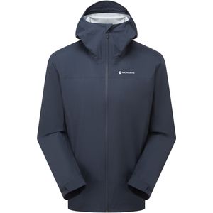 Montane - Cetus - Hardshell Jas - Waterdicht - Ademend - Heren