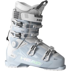 HEAD Edge 85 W HV, skischoenen, dame, blauw