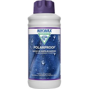 Nikwax - Polarproof - Wasmiddel - 1000 ml