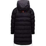 POC - Race Loft Parka - Waterdichte Jas - Zwart - Thermore Isolatie