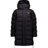 POC - Race Loft Parka - Waterdichte Jas - Zwart - Thermore Isolatie