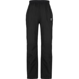 2117 of Sweden - Jacks - Regenbroek - Zwart - Waterdicht 15000 mm