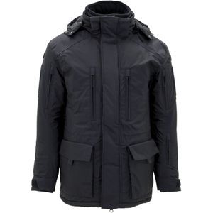 Carinthia ECIG 4.0 SOF Jas, heren, zwart