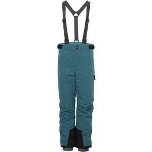 Didriksons Dacit, skibroek, junior, turkoois