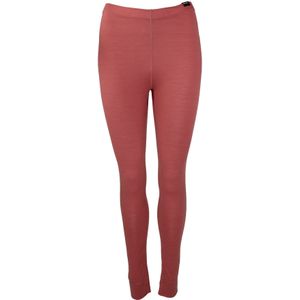 Helios Merino One, thermobroek, dame, roze