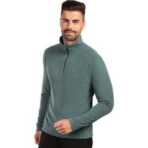 Kilpi Almeri, tussenlaag, heren, groen