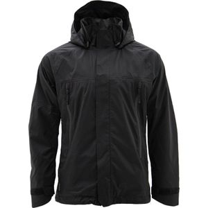 Carinthia Loftshell Hydro, jas, heren, zwart