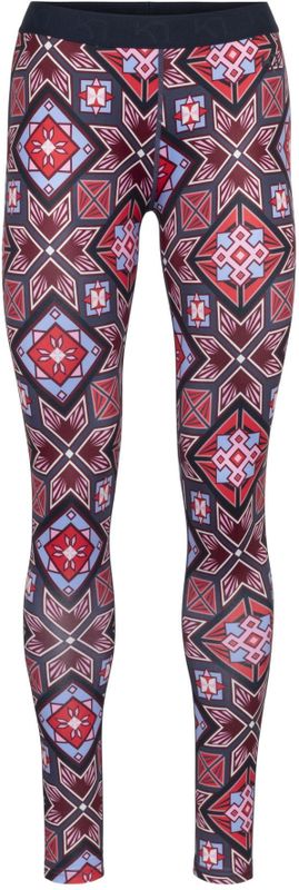 Kari Traa Fryd, thermobroek, dame, heat