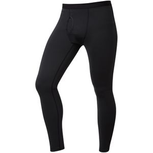 Montane Dart Thermo Long Johns, ski-onderbroek, heren, zwart