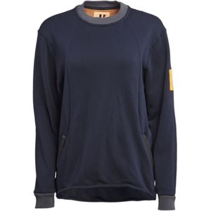 Aeonian the THY, sweater, dames, donkerblauw