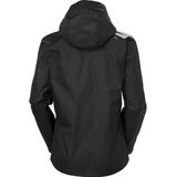 Helly Hansen - Loke 2.0 - Regenjas - Zwart - Winddicht en Waterdicht
