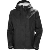 Helly Hansen - Loke 2.0 - Regenjas - Zwart - Winddicht en Waterdicht