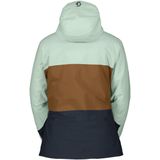 Scott - Ultimate Dryo 10 - Jas - Waterdicht - 10.000 mm - Ademend - 10.000 g/m2/24 uur