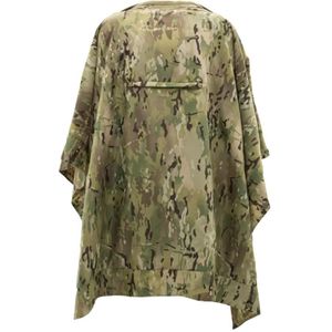 Carinthia Regenjas Pro-C, heren, camo