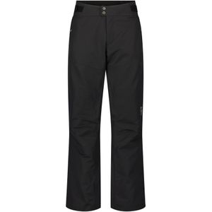 Scott Ultimate Dryo Tech, ski broek, meneer, zwart